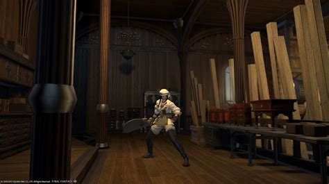 carpenter rotation ff14.